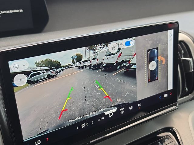 Certified 2025 Ford Expedition Active RWD image 25