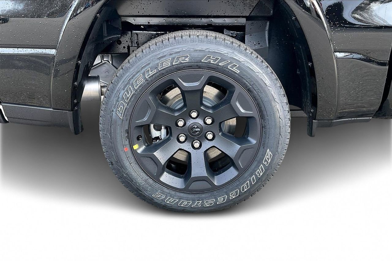 New 2026 RAM 1500 Big Horn image 35