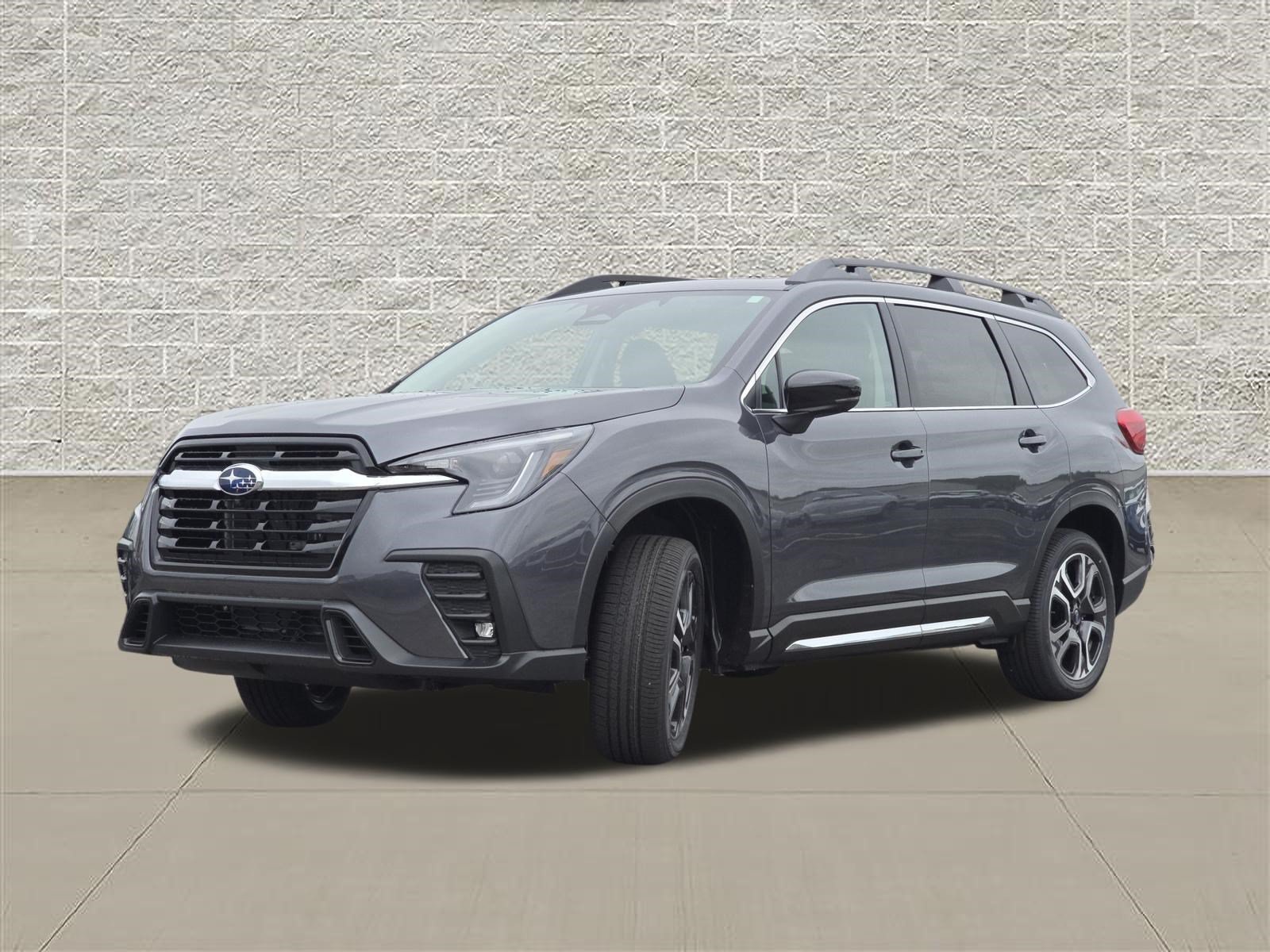 New 2027 Subaru Ascent Limited AWD/4WD image 3