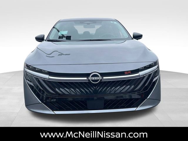 New 2026 Nissan Sentra SR image 2