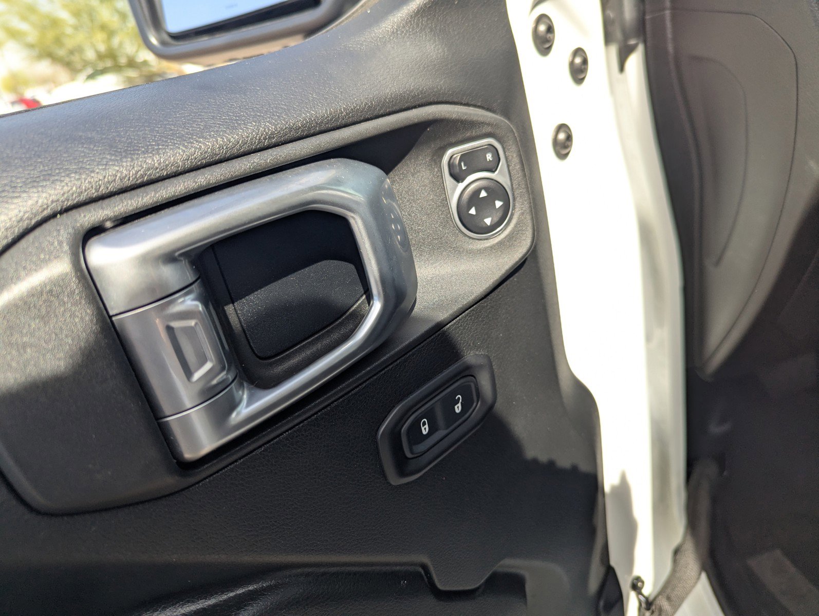 Used 2019 Jeep Wrangler Unlimited Sport S image 29