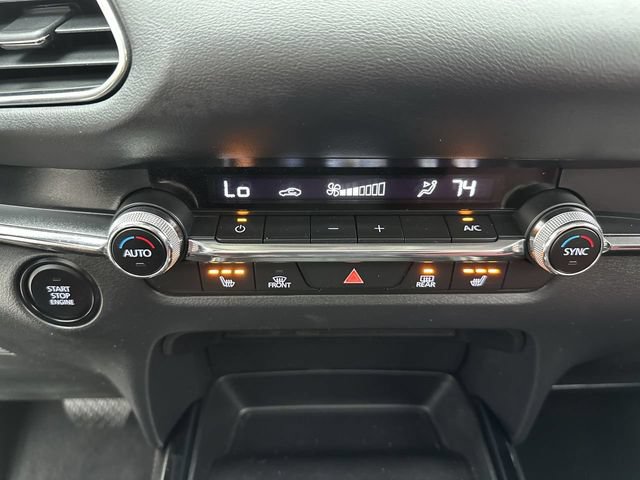 Certified 2023 MAZDA CX-30 AWD 2.5 S w/ Preferred Package image 18