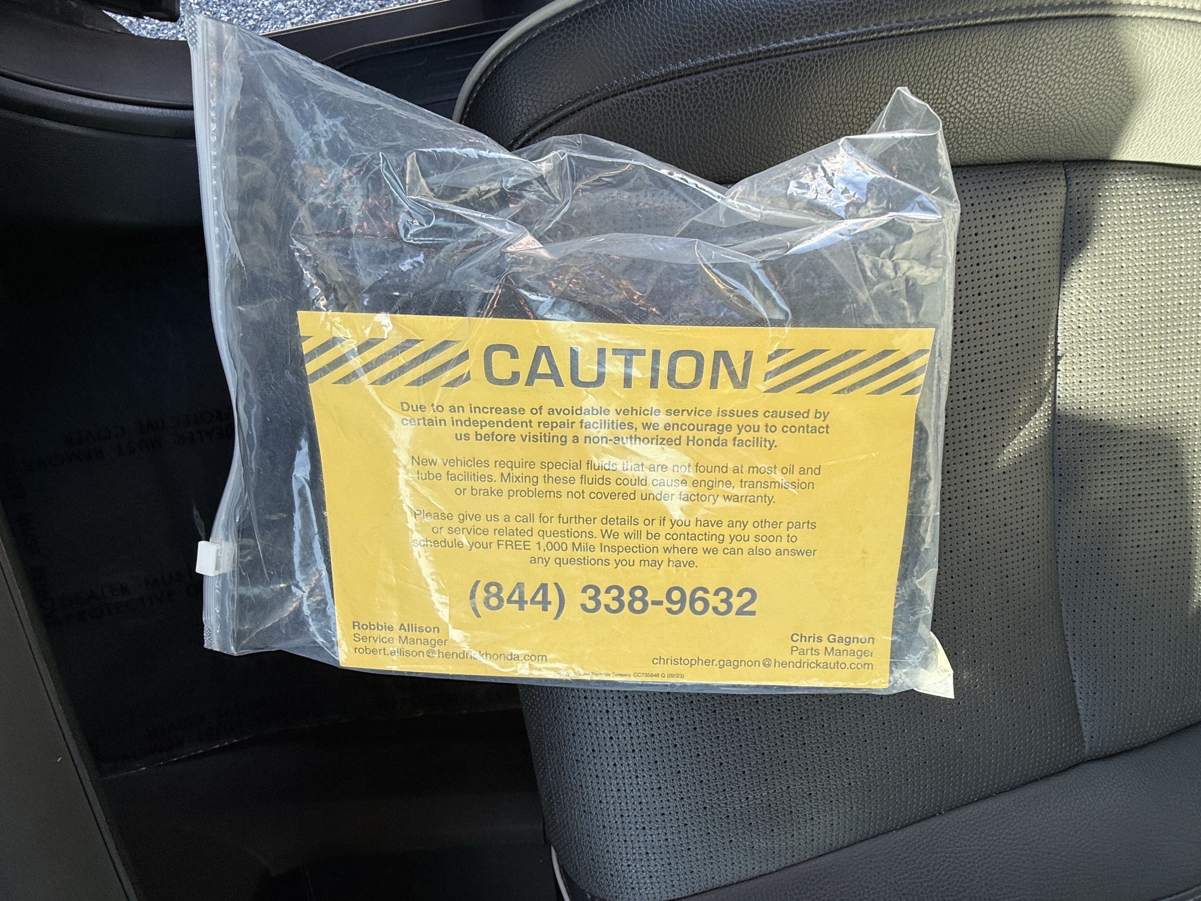Certified 2025 Honda Odyssey Elite image 36