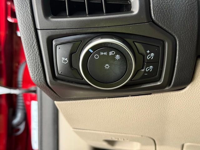 Used 2015 Ford Focus Electric Hatchback image 30