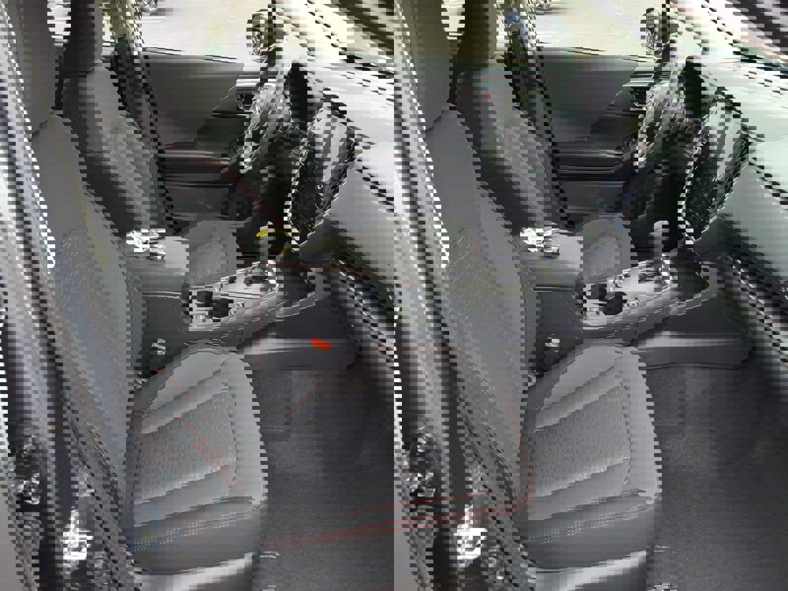 Certified 2024 Subaru Impreza 2.0i Sport image 16