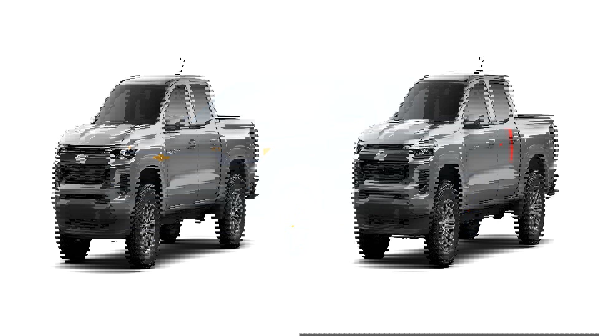 New 2026 Chevrolet Colorado LT w/ LT Convenience Package image 49