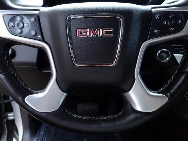 Used 2017 GMC Yukon SLT AWD/4WD image 18