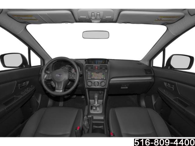 Used 2015 Subaru Crosstrek 2.0i Premium AWD/4WD image 11