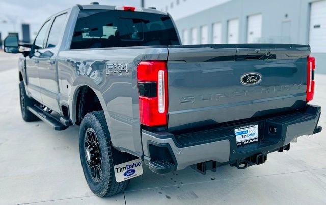 New 2026 Ford F350 XLT w/ XLT Premium Package image 10