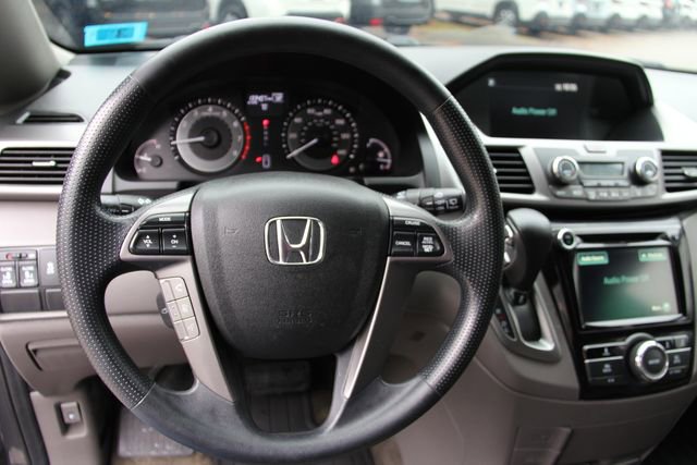 Used 2015 Honda Odyssey EX image 16