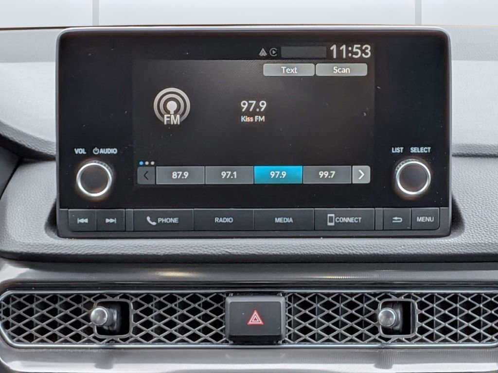 Used 2024 Acura Integra A-Spec image 18