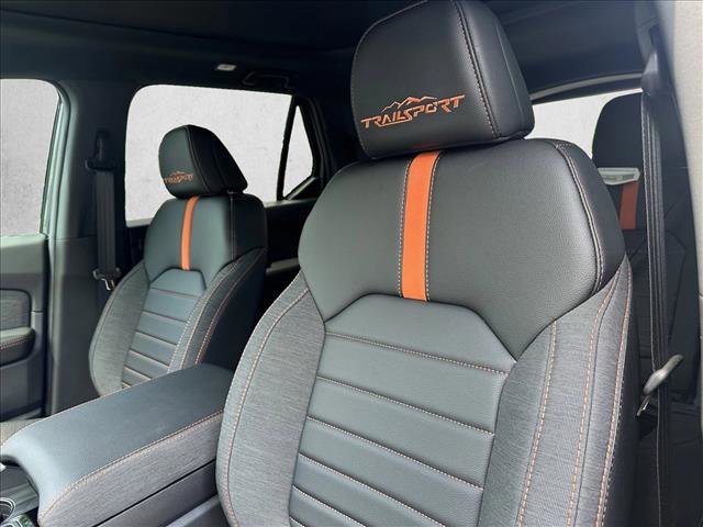 New 2026 Honda Passport TrailSport image 4