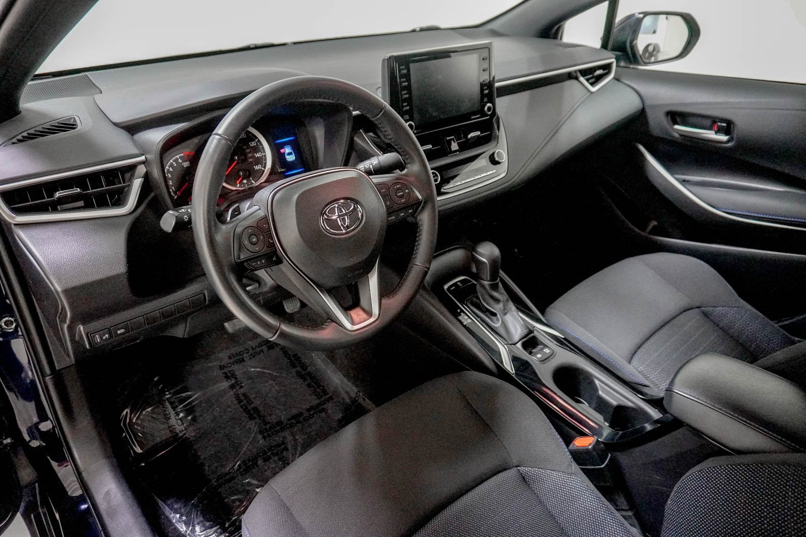 Used 2022 Toyota Corolla SE image 20