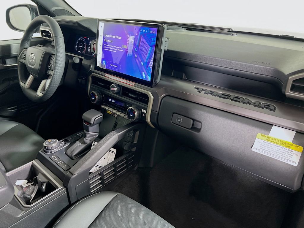 New 2026 Toyota Tacoma TRD Off-Road image 23