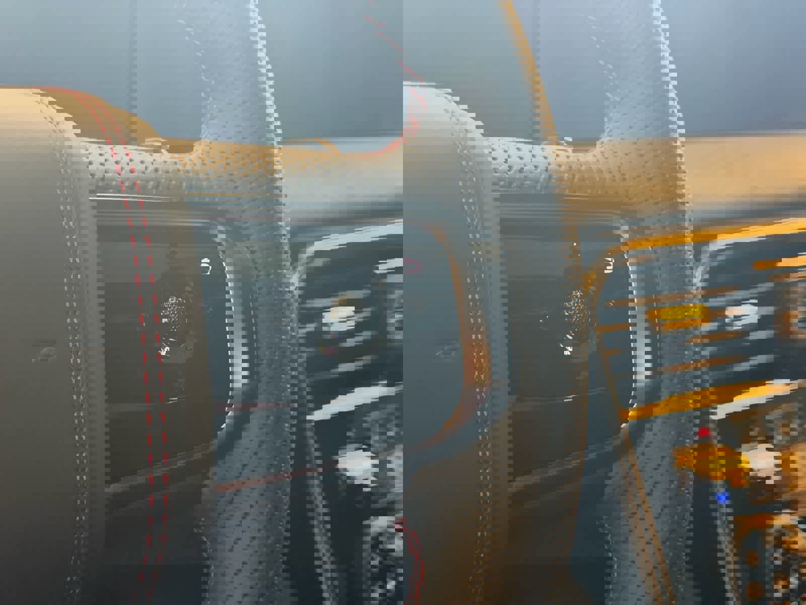 New 2026 Nissan Armada NISMO image 18