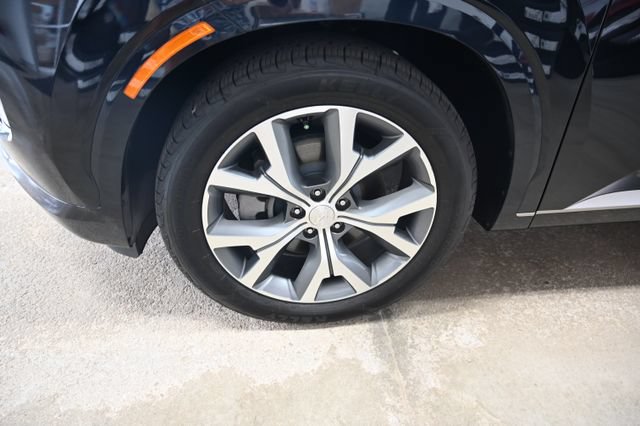 Used 2021 Hyundai Palisade Limited AWD/4WD image 37