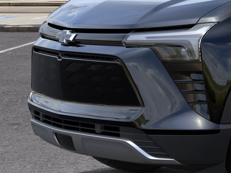New 2026 Chevrolet Blazer EV LT FWD image 13
