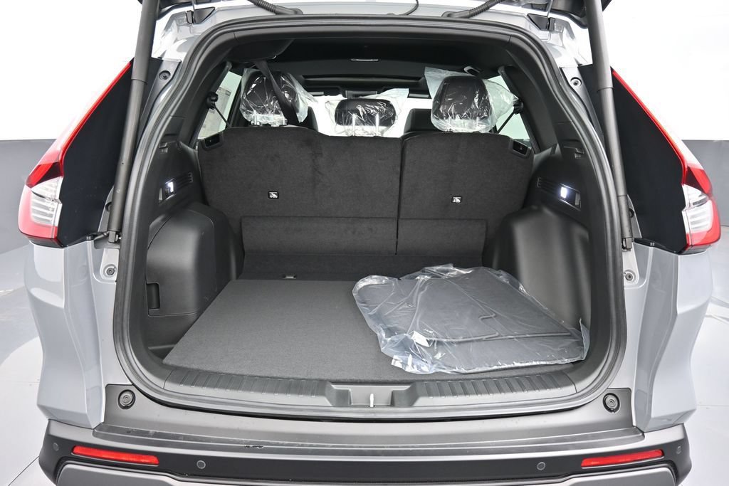 New 2026 Honda CR-V Sport-L image 27