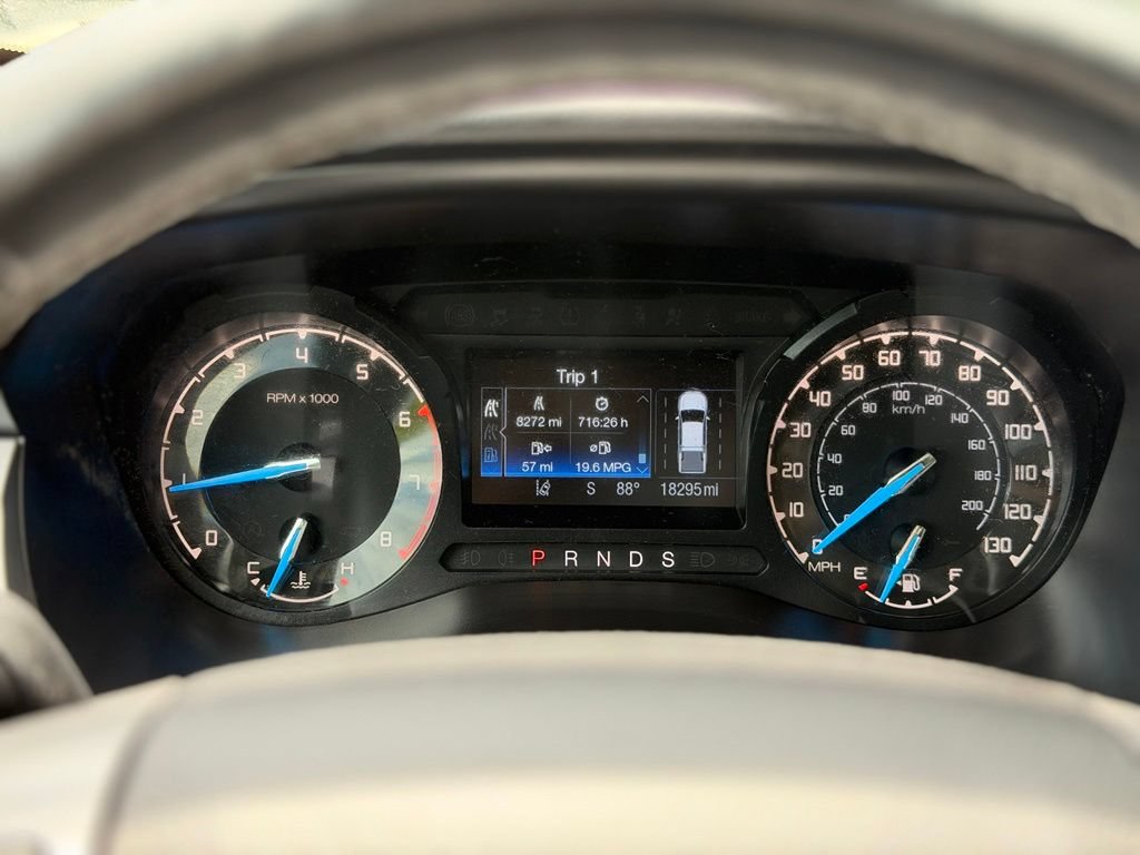 Used 2023 Ford Ranger XLT w/ Equipment Group 302A High AWD/4WD image 20
