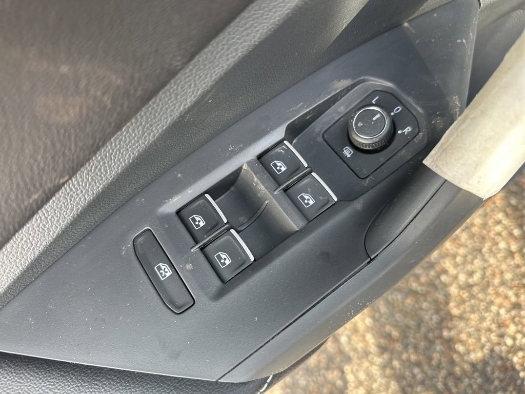 New 2026 Volkswagen Jetta S image 11