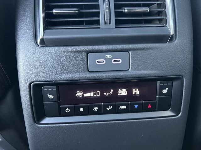 New 2026 MAZDA CX-70 3.3 Turbo w/ Premium Plus Pkg image 31