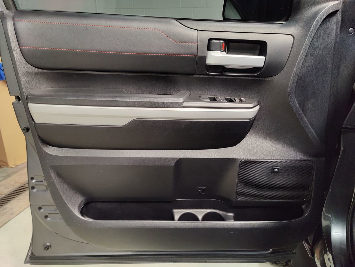 Used 2020 Toyota Tundra TRD Pro AWD/4WD image 34
