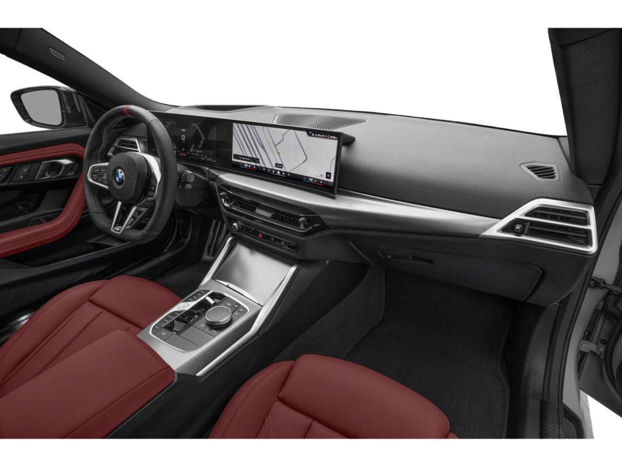 New 2026 BMW M240i xDrive Coupe w/ Premium Package AWD/4WD image 10