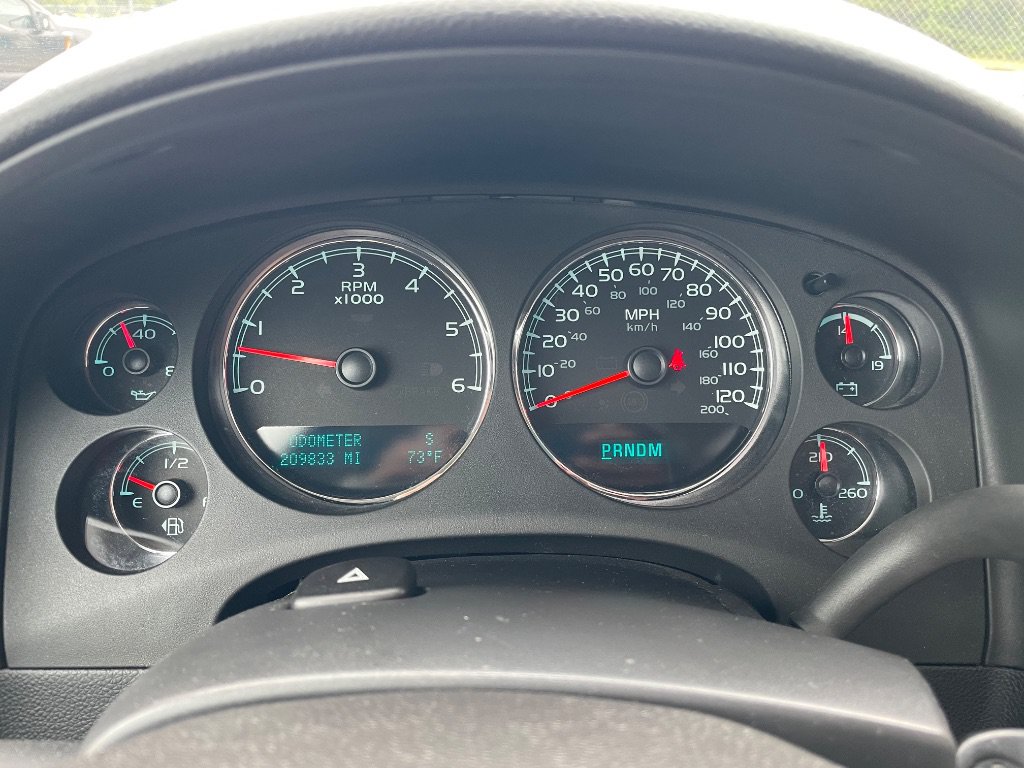Used 2012 GMC Yukon XL Denali RWD image 48