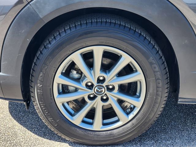 Used 2023 MAZDA CX-30 AWD 2.5 S w/ Premium Package image 7