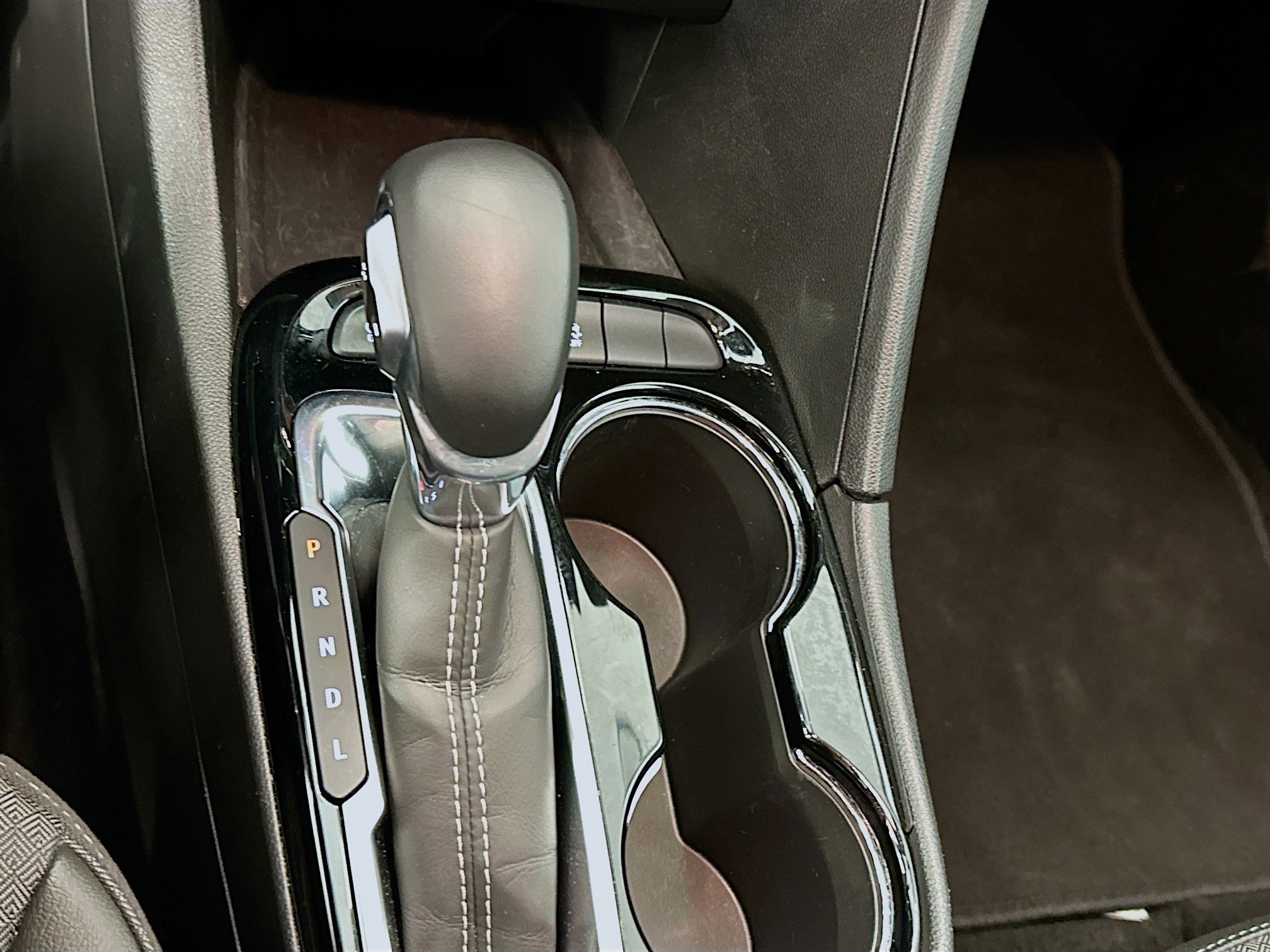 Used 2025 Buick Encore GX Preferred image 24