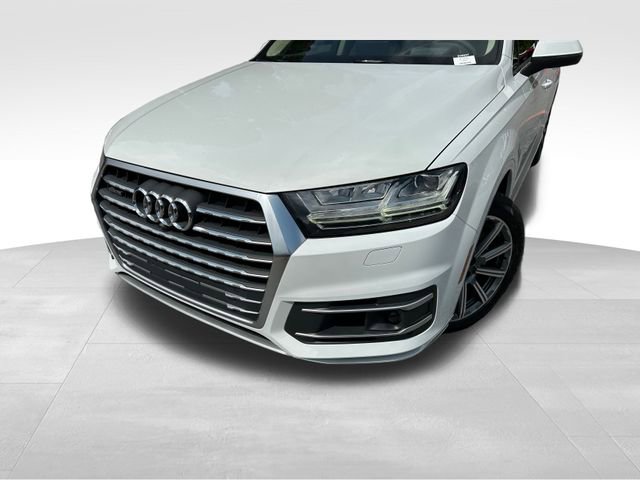 Used 2018 Audi Q7 3.0T Prestige image 9