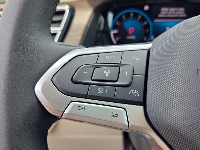 New 2026 Volkswagen Atlas SEL Premium R-Line AWD/4WD image 28
