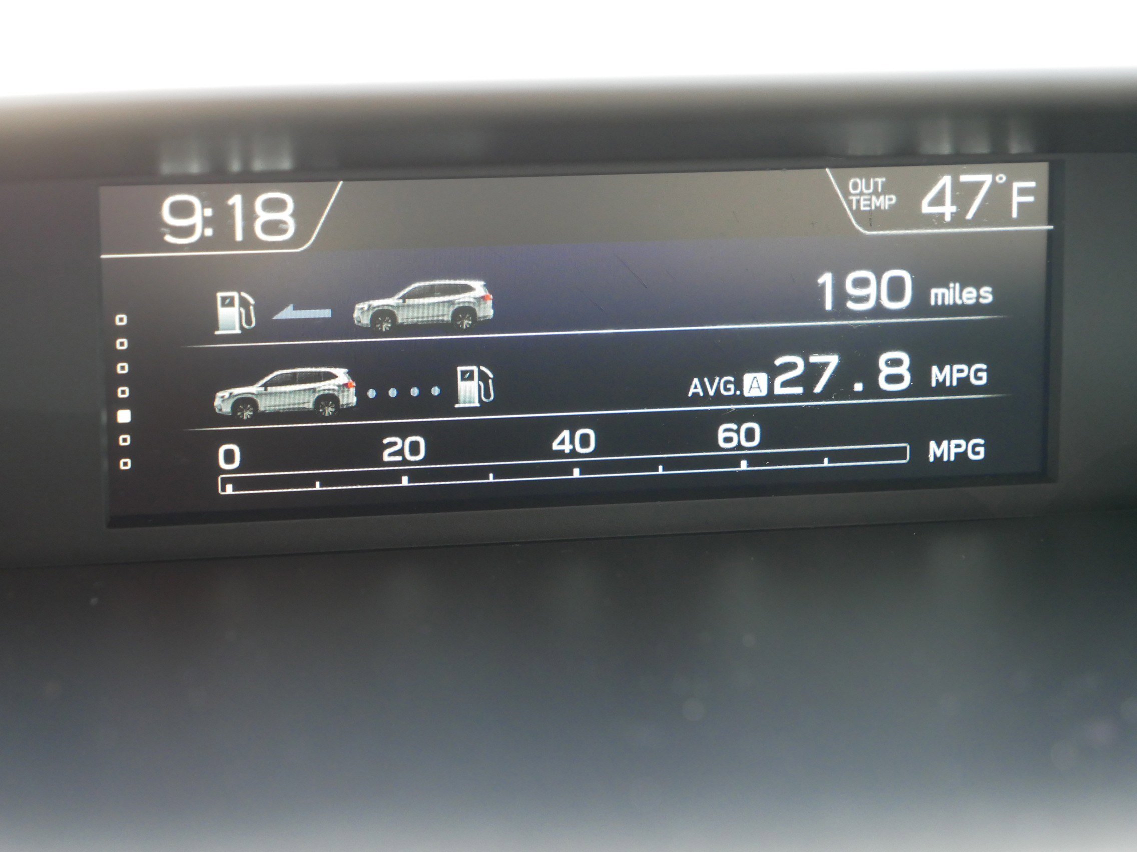 Used 2023 Subaru Forester Premium image 30