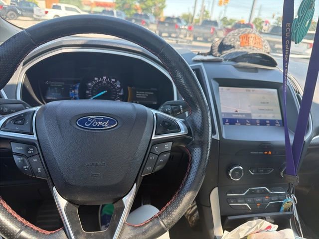 Used 2020 Ford Edge ST-Line FWD image 10
