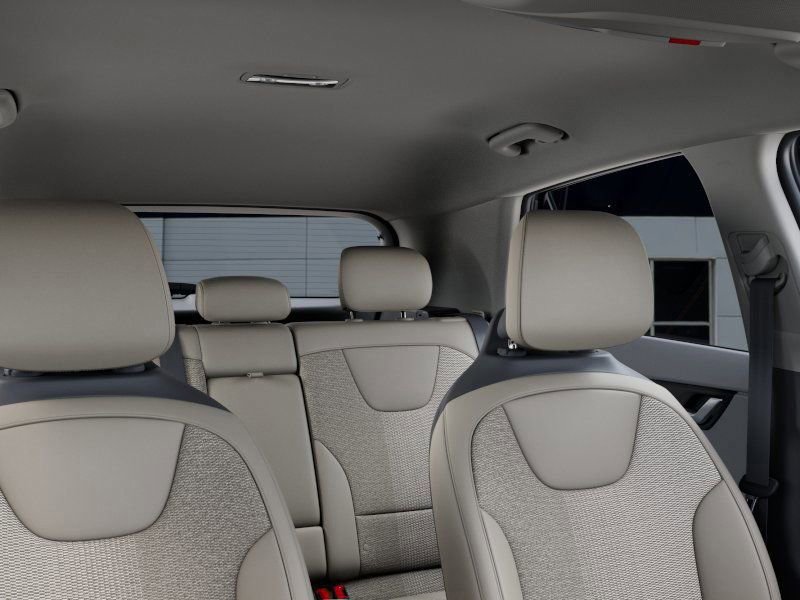 New 2026 Kia Niro EX image 27