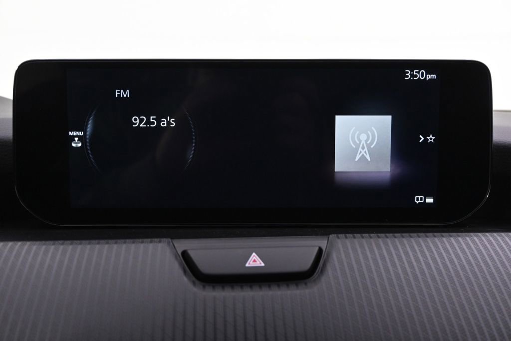 New 2026 MAZDA CX-90 3.3 Turbo w/ Select Package image 28