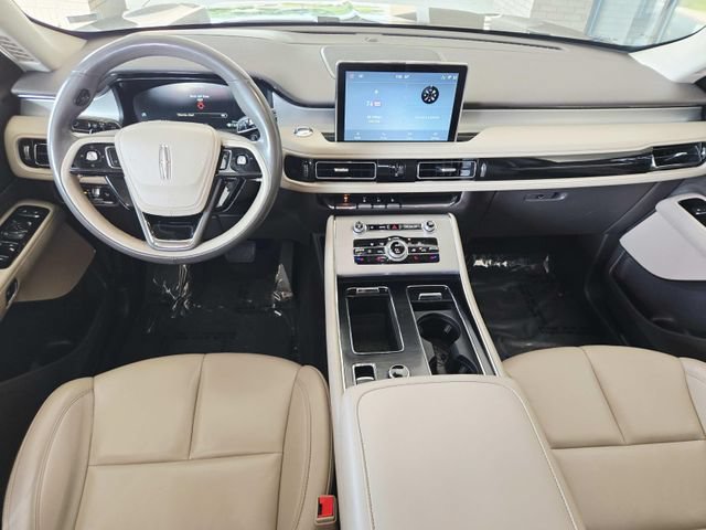 Used 2021 Lincoln Aviator 2WD image 10