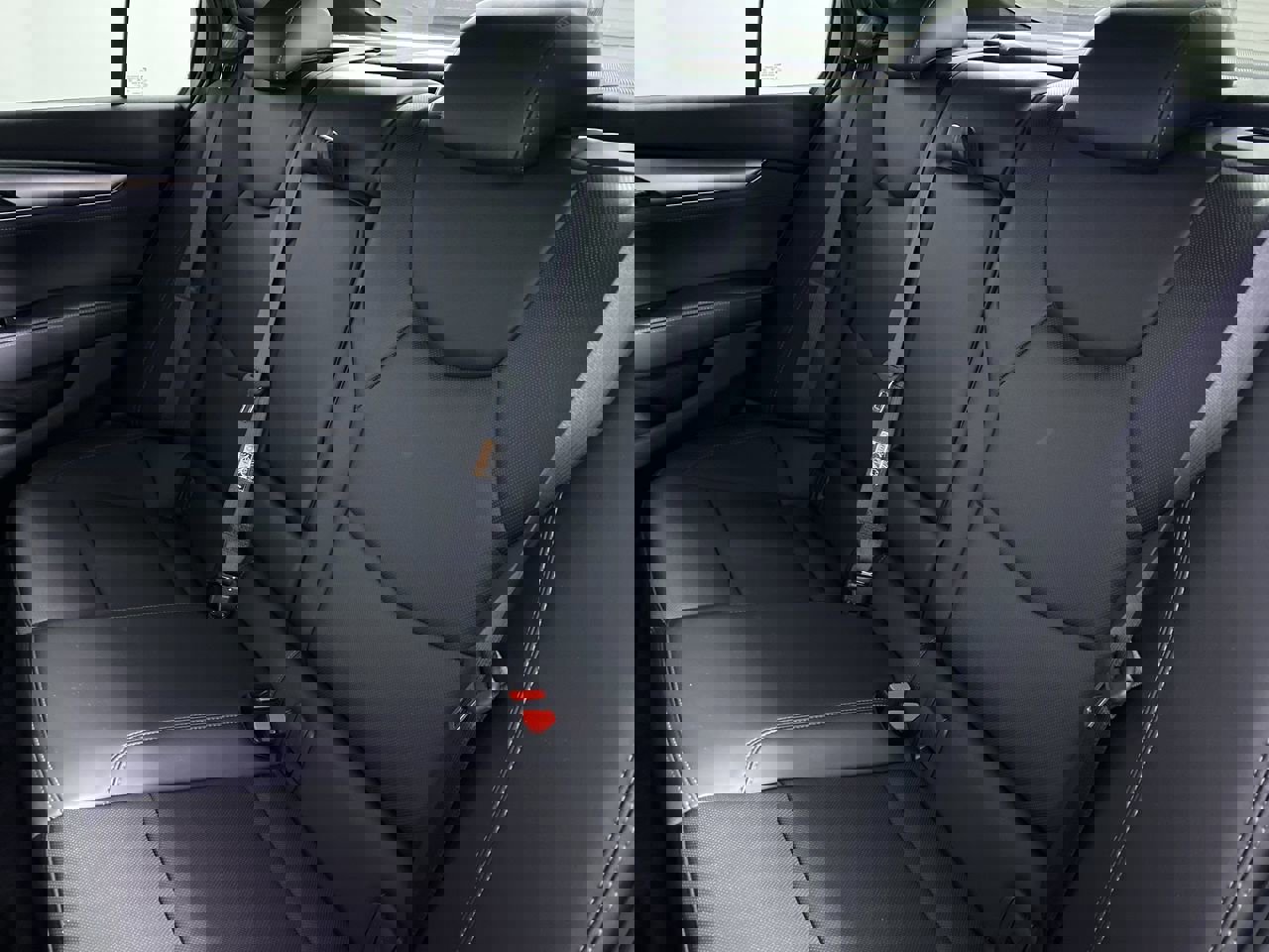 Certified 2022 Cadillac CT5 Premium Luxury w/ Parking Package image 15