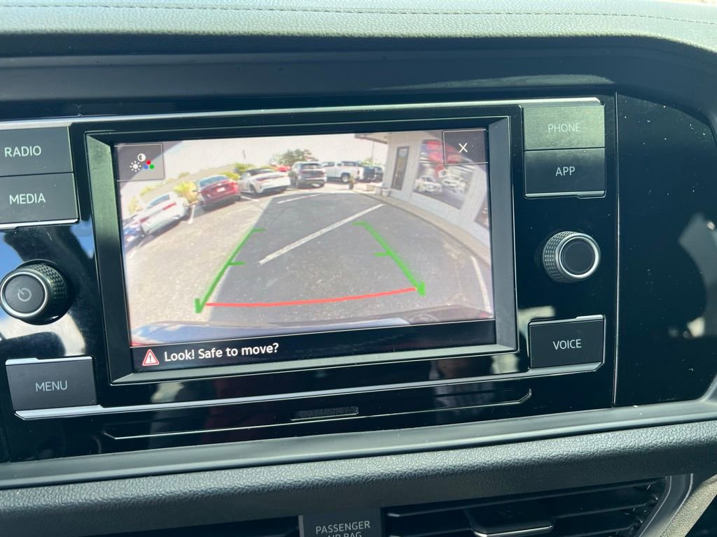 Used 2020 Volkswagen Jetta GLI FWD image 42