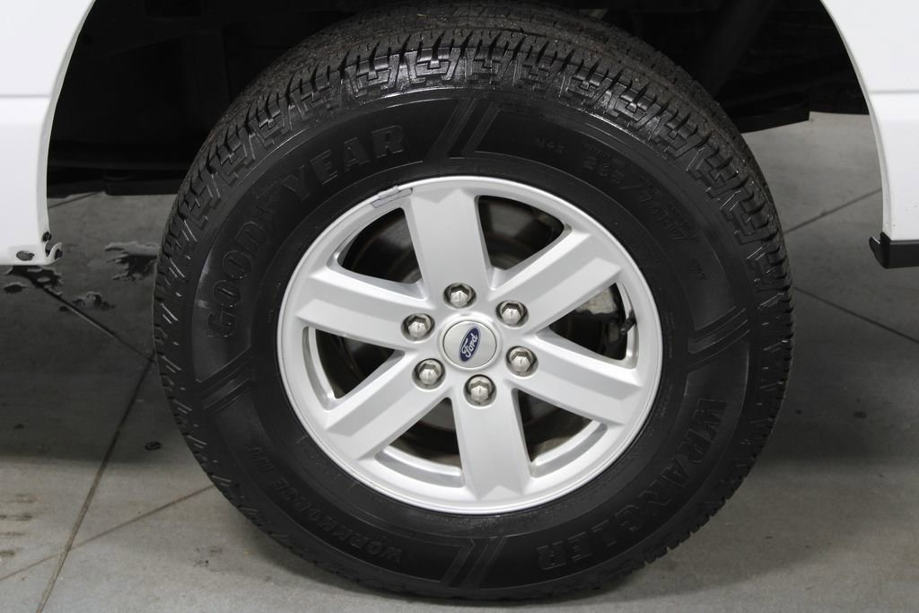 Used 2023 Ford F150 XLT w/ Equipment Group 301A Mid image 17