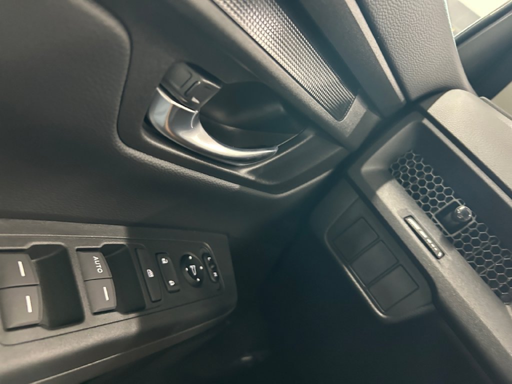 New 2027 Honda CR-V LX image 20
