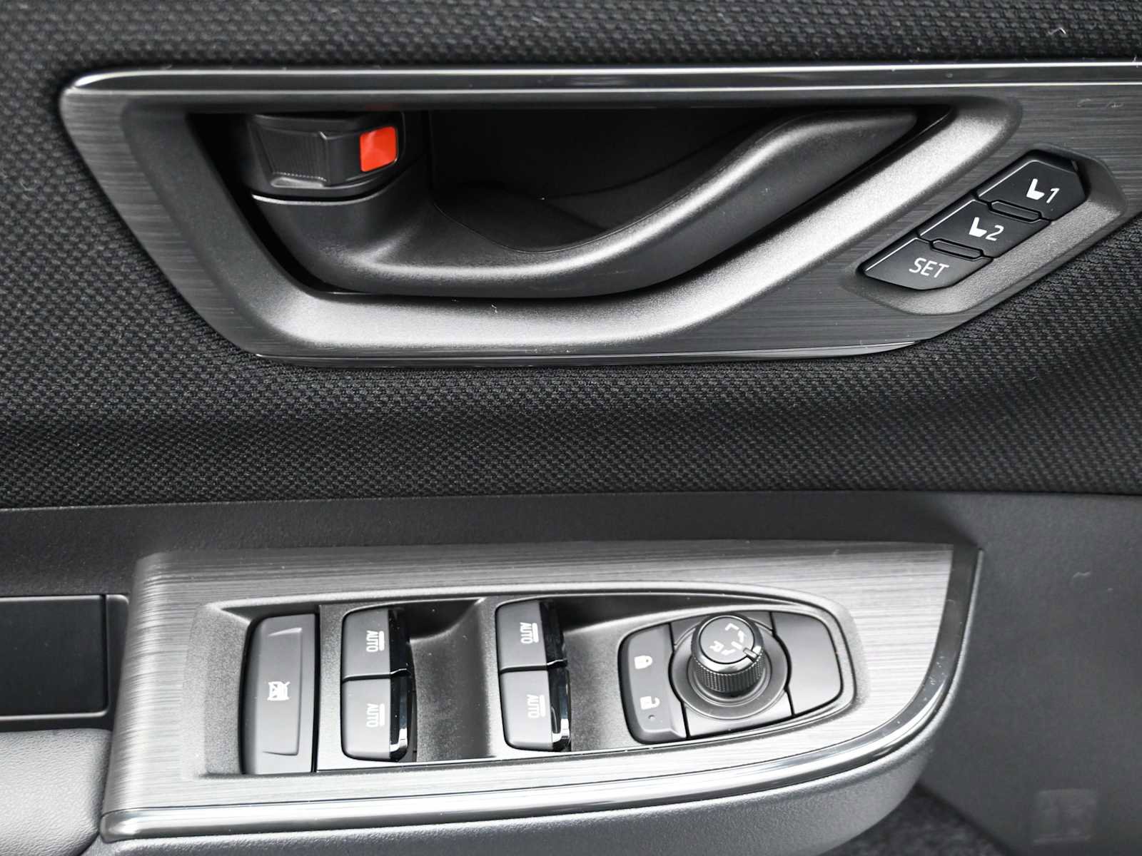 New 2026 Subaru Outback Limited image 8