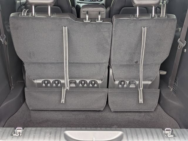 New 2027 Chrysler Pacifica Select FWD image 29