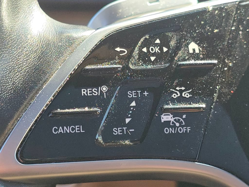 Used 2024 Mercedes-Benz GLE 350 4MATIC image 35