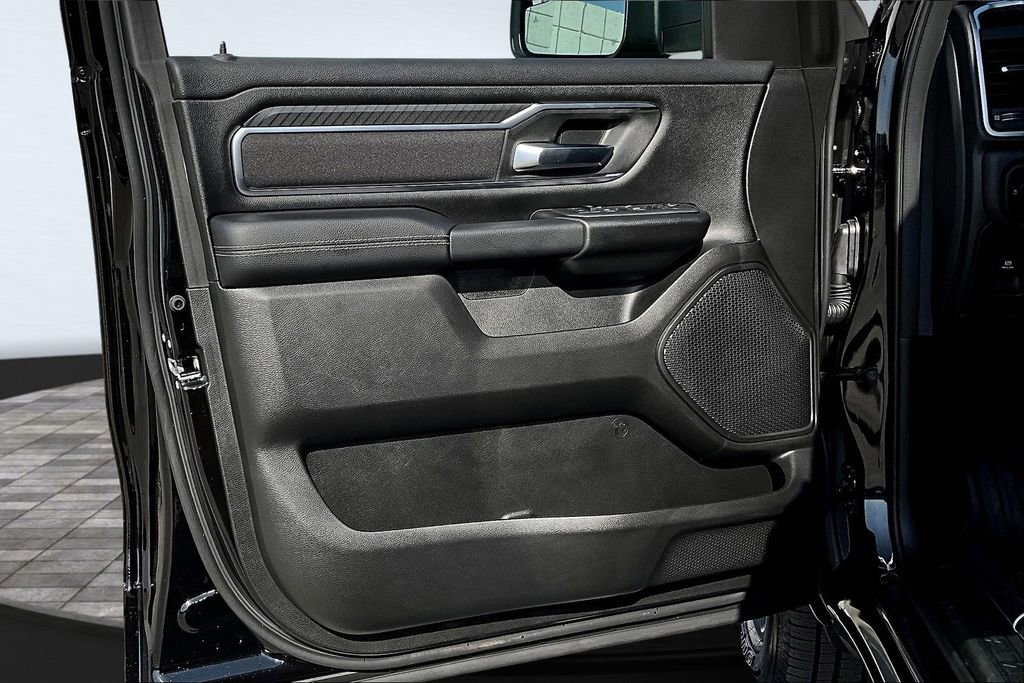 New 2026 RAM 1500 Big Horn image 12