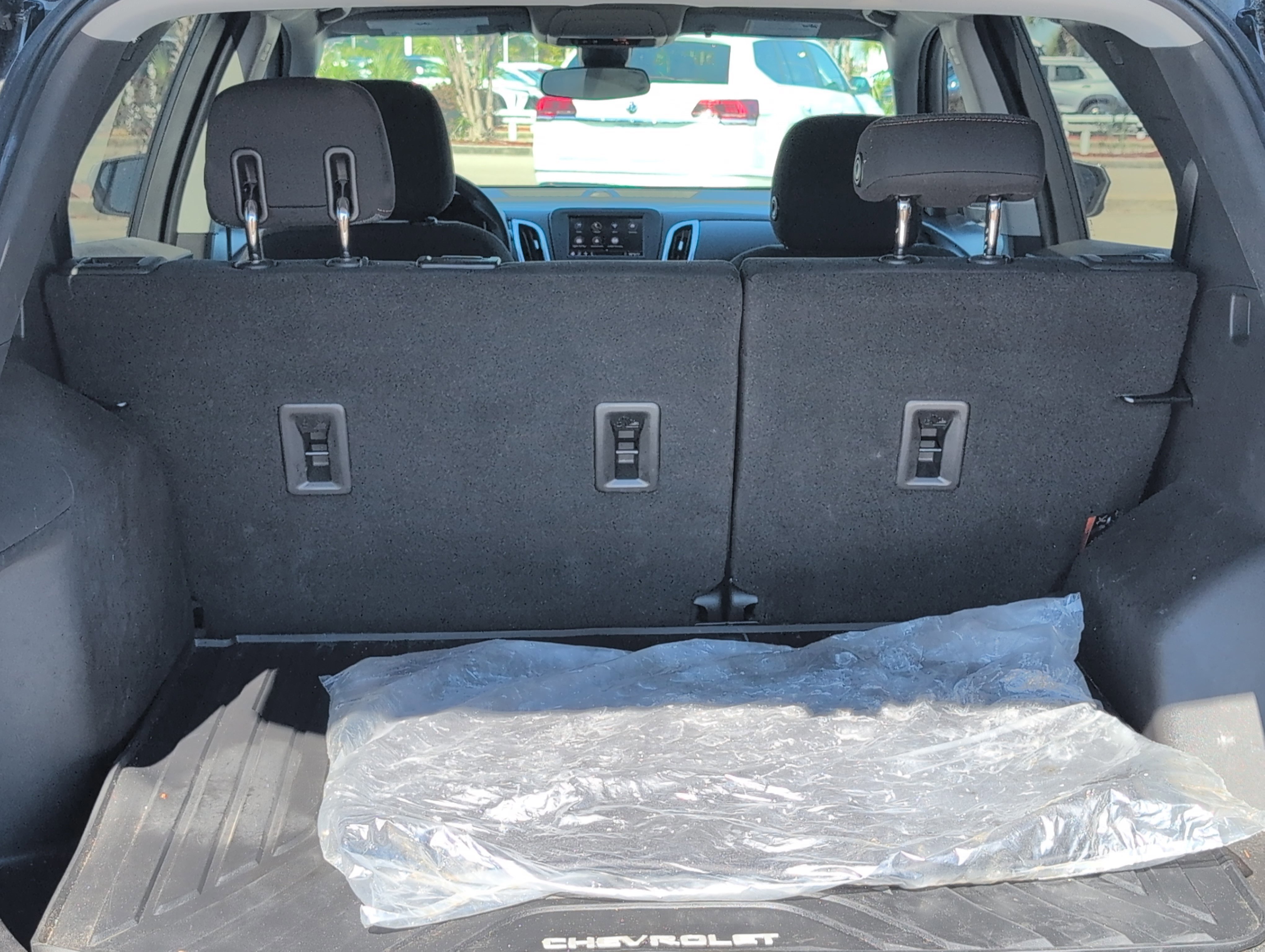 Used 2020 Chevrolet Equinox LT image 5