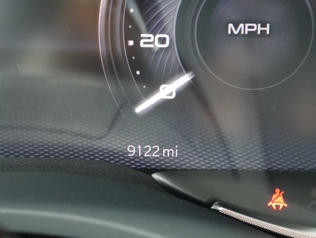 Used 2025 RAM 1500 Tungsten w/ Bed Utility Group AWD/4WD image 24