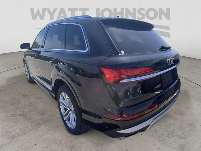 Used 2025 Audi Q7 3.0T Premium Plus image 8