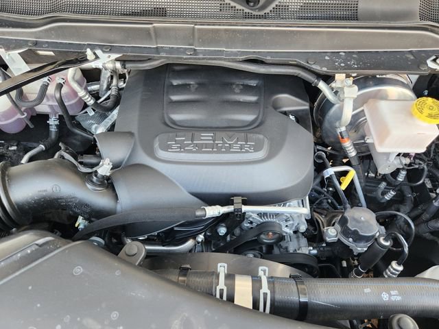 Used 2026 RAM 2500 Power Wagon AWD/4WD image 31