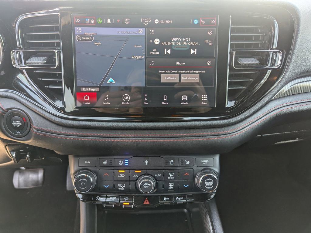 Used 2024 Dodge Durango GT image 20